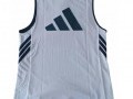 Real Madrid BB Reversible Tank Pink