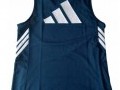 Real Madrid BB Reversible Tank Pink