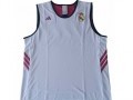 Real Madrid BB Reversible Tank