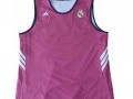 Real Madrid BB Reversible Tank