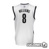 Camiseta NBA Deron Williams (Impresa)