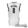 Deron Williams NBA Jersey