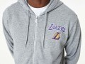 Angeles Lakers Hoodie