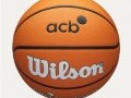 Balon Wilson Evo NXT Game Ball ACB Ecom