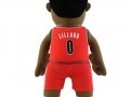 Damian Lillard 0 NBA Plush Puuupazzo Portland Trailblazers