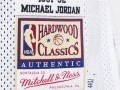 Camiseta Authentica Michael Jordan Chicago Bulls 1991-92