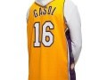 Mitchell & Ness Swingman Jersey L.A Lakers Hall Of Fame `Pau Gasol`