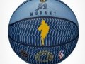 Baln Wilson NBA Player Icon Ja Morant