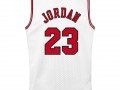 Chicago Bulls Authentic Jersey Michael Jordan 1997-1998