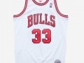 Camiseta NBA Chicago Bulls Scottie Pippen 97-98