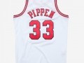 Camiseta NBA Chicago Bulls Scottie Pippen 97-98