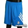 Pantalon Oficial Real Madrid 2013/2014