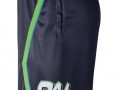 Pantalon Dallas Mavericks City Edition Jr