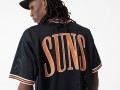 Camiseta New Era Phoenix Suns NBA Lifestyle Mesh Oversized