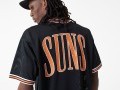 New Era Phoenix Suns NBA Lifestyle Mesh Oversized