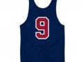 Authentic Reversible Practice Jersey Michael Jordan