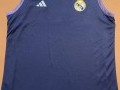 Camiseta Real Madrid Reversible