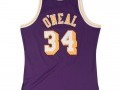 Angeles Lakers Shaquille Oneal 1996-1997 Jersey