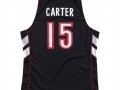 Camiseta NBA Toronto Raptors Vince Carter 1999-00