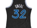 Camiseta NBA Orlando Magic Shaquille Oneal 1994-95