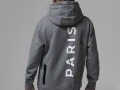 Sudadera Jordan Paris Saint Germain PSG