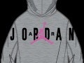 Sweatshirt Jordan Flight Fleece Po Hoddie children