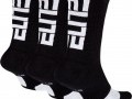 Pack 3 pares calcetines Nike Elite