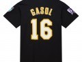 HOF N&N Premium Tee Los Angeles Lakers Pau Gasol