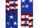 The Banner Stance Crew Sock