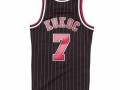 Chicago Bulls Toni Kukoc 95-96