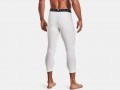 Men`s HeatGear Armour 3/4 Leggings