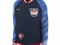 New York Knicks Showtime Jacket MMT Jr