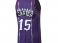 Toronto Raptors Vince Carter Jr 1998-1999