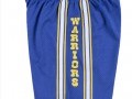 Pantalon Swingman Golden State Warriors Road 81-82