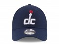 Gorra New Era 9Forty Washington Wizards