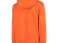 WNBA Logo Fleece hoodie