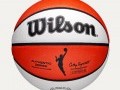 WNBA Authentic Indoor/Outdoor Basketball