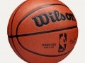 NBA Authentic Indoor/Outdoor Basketball