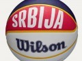 Balon Nicola Jokic NBA Player Serbia