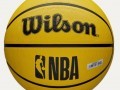 NBA Team Tribute Solid Basketball Angeles Lakers