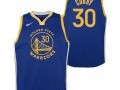 Camiseta Golden State Warriors Stephen  Curry Jr