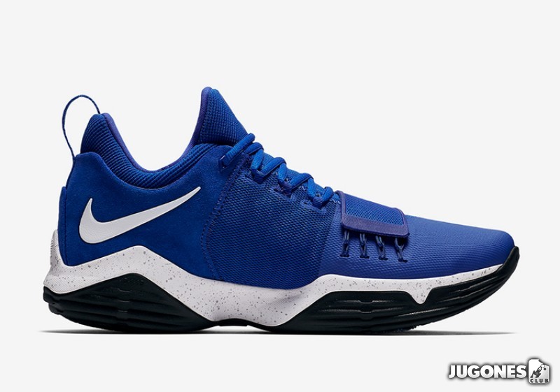 nike pg 1 game royal