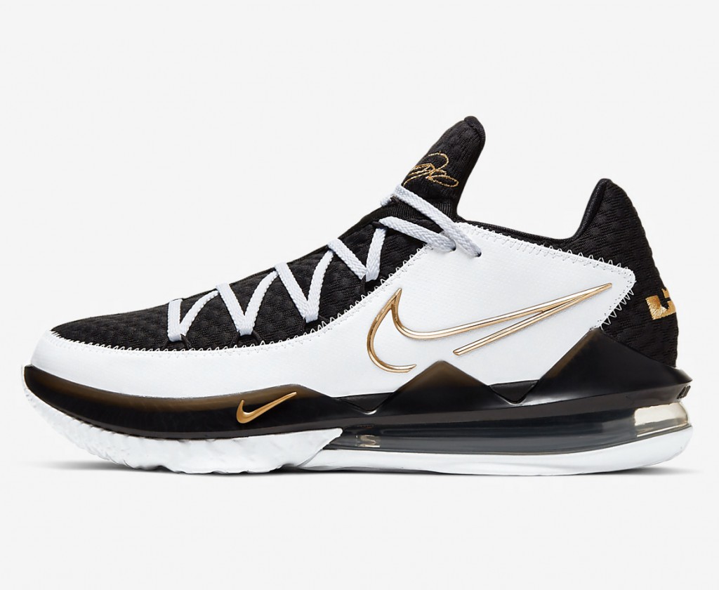 nike lebron 18 low tune squad