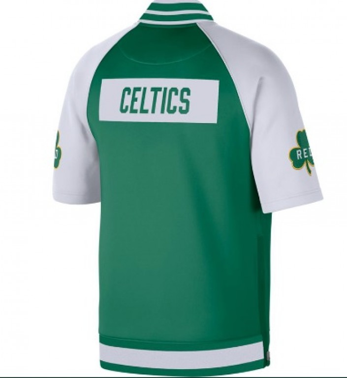 How to buy the new Boston Celtics City Edition jerseys, shirts, shorts,  hoodies and more online 