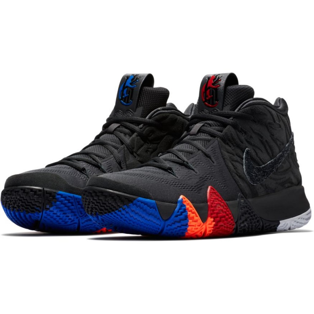 kyrie 4 41 points
