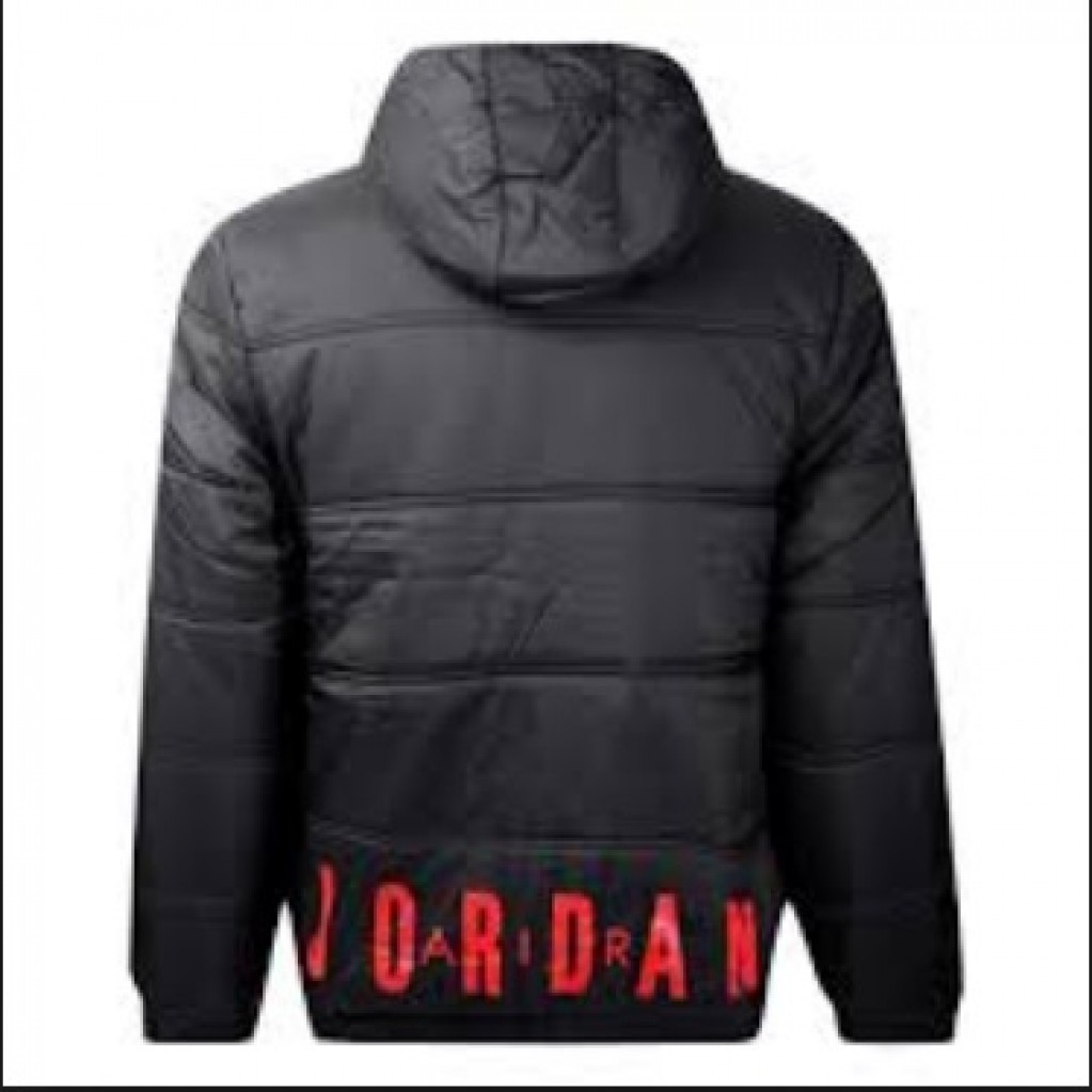 jordan heritage puffer jacket