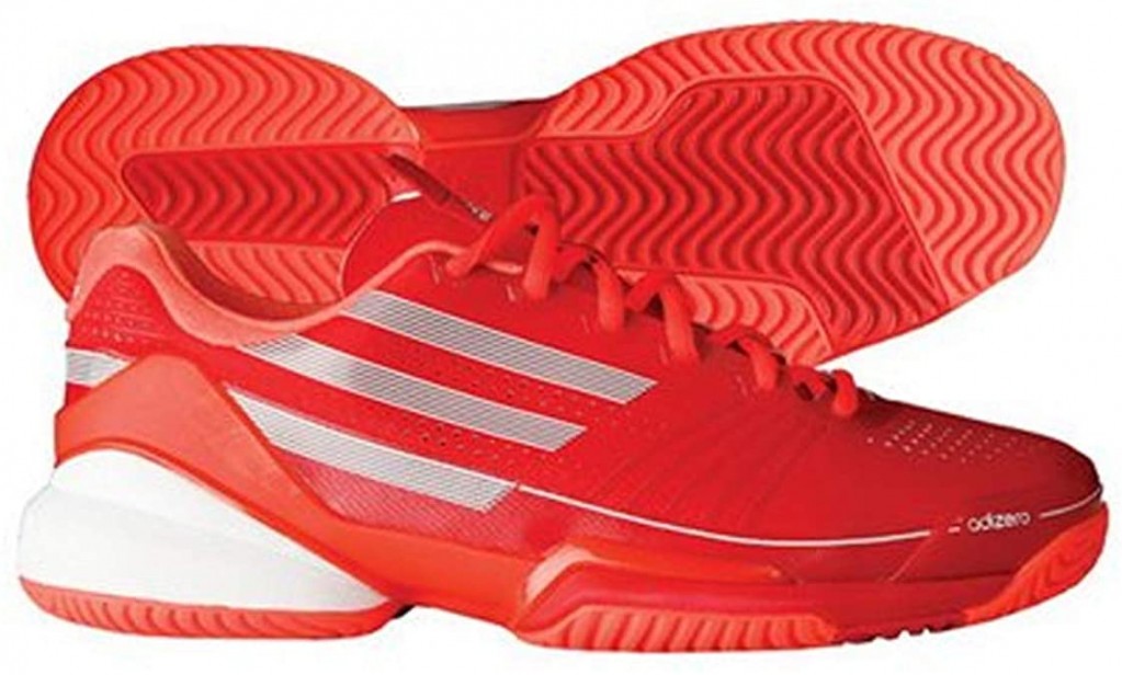 AdiZero Feather