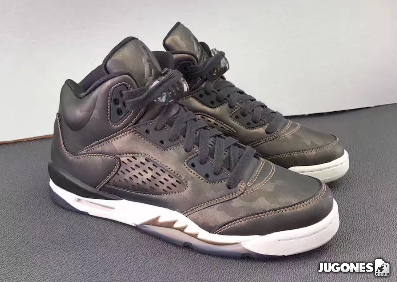 jordan 5 retro premium