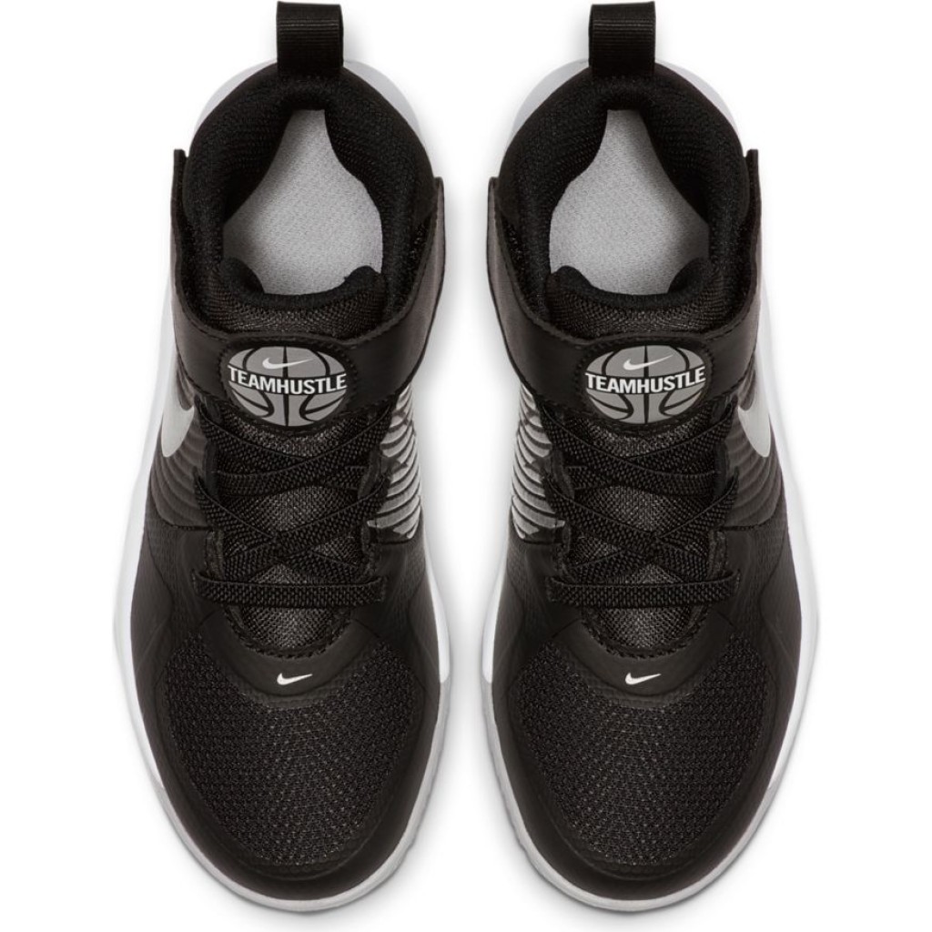 nike team hustle d 9 ps