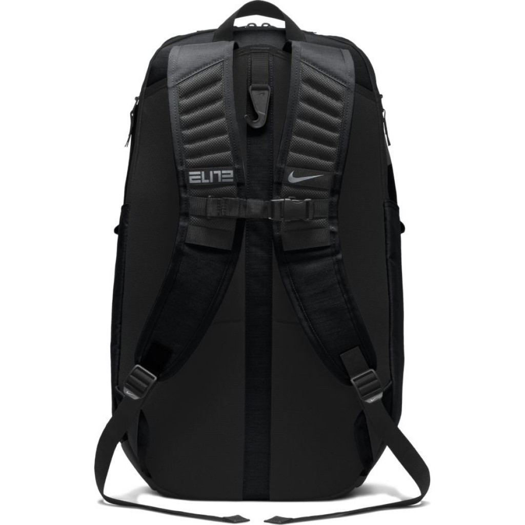 mochila nike hoops elite pro